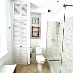 Agapella Apartamenty- Helska 3 - 250m Form The Beach, Free Parking * Sopot