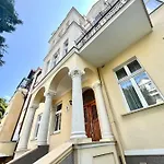 Agapella Apartamenty- Helska 3 - 250m Form The Beach, Free Parking Sopot
