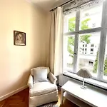 Agapella Apartamenty- Helska 3 - 250m Form The Beach, Free Parking Apartment