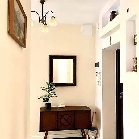 Agapella Apartamenty- Helska 3 - 250m Form The Beach, Free Parking Апартаменти *