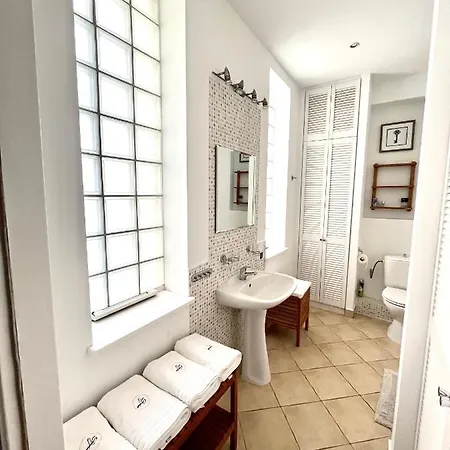 Agapella Apartamenty- Helska 3 - 250m Form The Beach, Free Parking Sopot