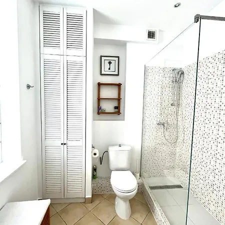 Agapella Apartamenty- Helska 3 - 250m Form The Beach, Free Parking * Sopot