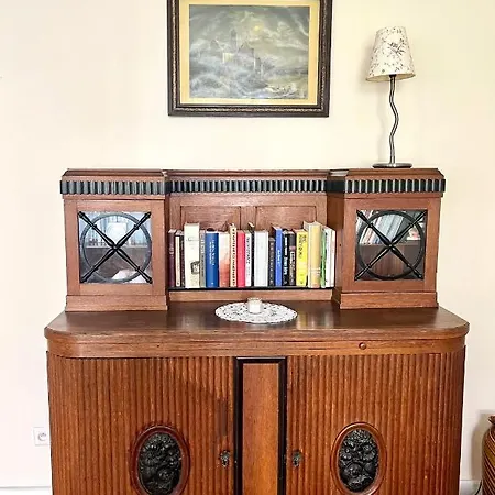 Agapella Apartamenty- Helska 3 - 250m Form The Beach, Free Parking Апартаменти *