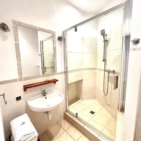 Agapella Apartamenty- Helska 3 - 250m Form The Beach, Free Parking Апартаменти *