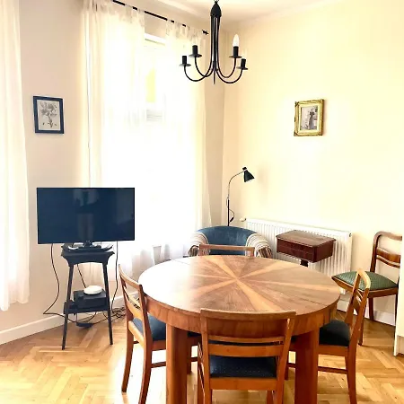 Agapella Apartamenty- Helska 3 - 250m Form The Beach, Free Parking سوبوت