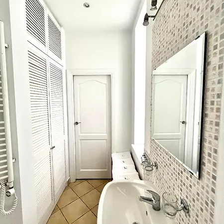 Апартаменти Agapella Apartamenty- Helska 3 - 250m Form The Beach, Free Parking