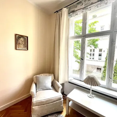 Agapella Apartamenty- Helska 3 - 250m Form The Beach, Free Parking Apartament