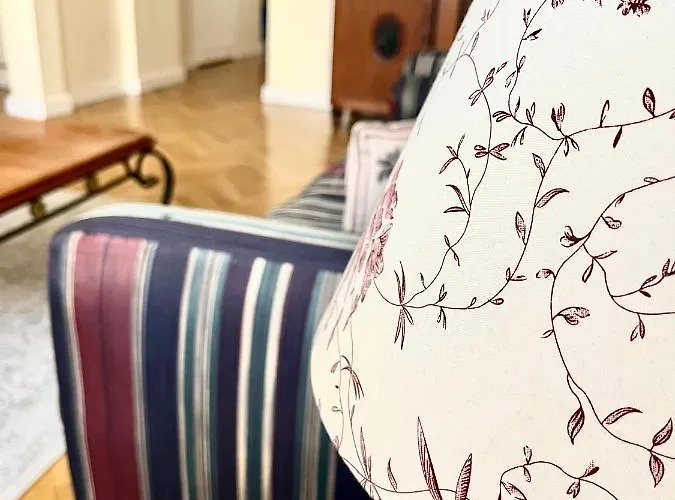 Agapella Apartamenty- Helska 3 - 250m Form The Beach, Free Parking Apartment *