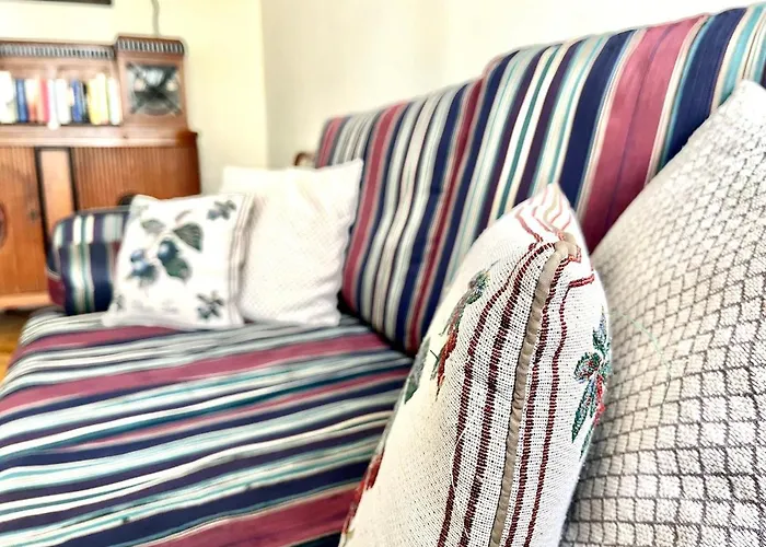 Agapella Apartamenty- Helska 3 - 250m Form The Beach, Free Parking Apartment