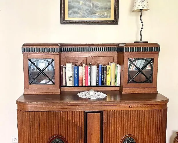 Agapella Apartamenty- Helska 3 - 250m Form The Beach, Free Parking Apartment *