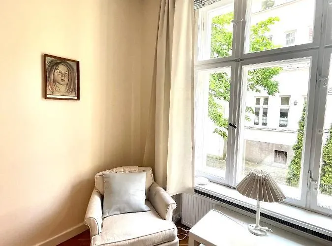 Agapella Apartamenty- Helska 3 - 250m Form The Beach, Free Parking Apartment